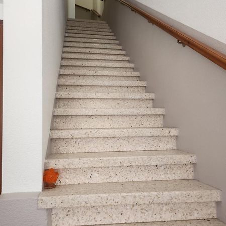 Ferienwohnung Tressens Sainte-Marie Exterior foto