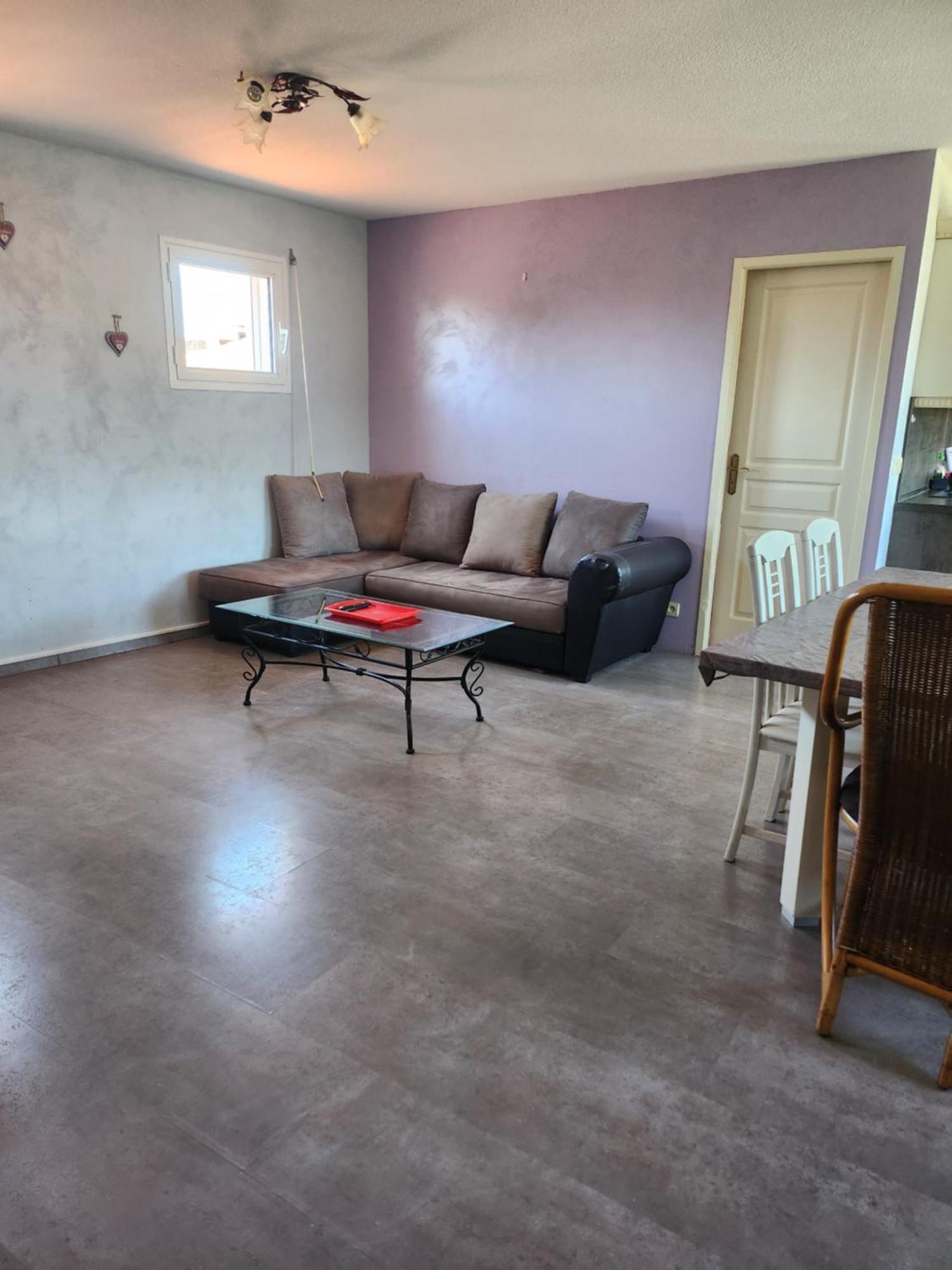 Ferienwohnung Tressens Sainte-Marie Exterior foto